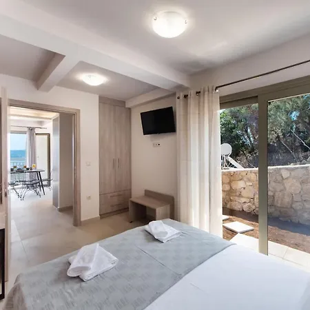 Villelia View 2 Απόλπαινα