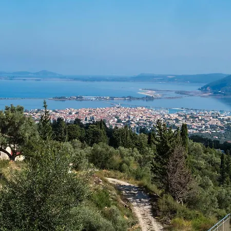 Villelia View 2 * Απόλπαινα