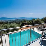 Apartman Villelia View 2 Apólpena