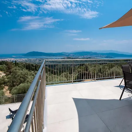 Villelia View 2 Apartment