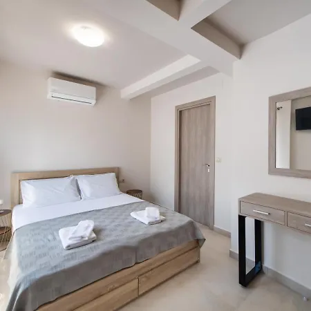 Villelia View 2 Apartment