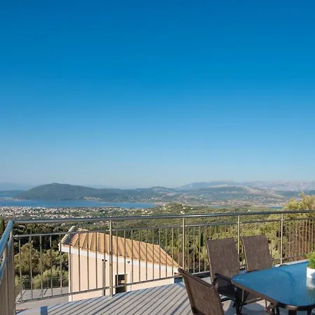 Villelia View 2 Daire *