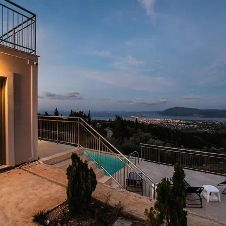Villelia View 2 Apartment *