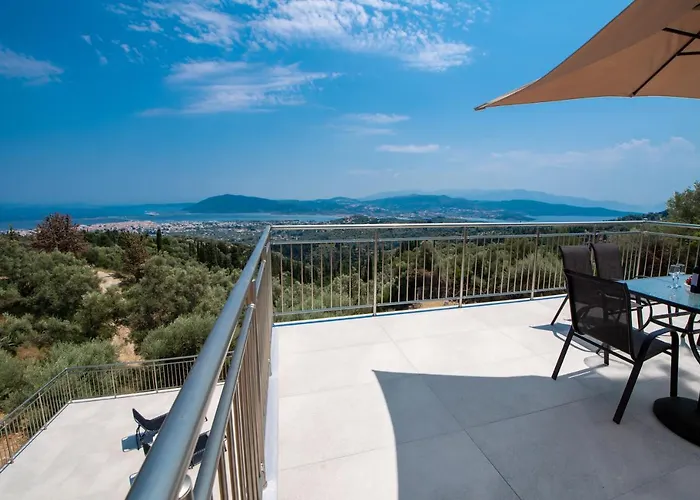 Villelia View 2 Appartement
