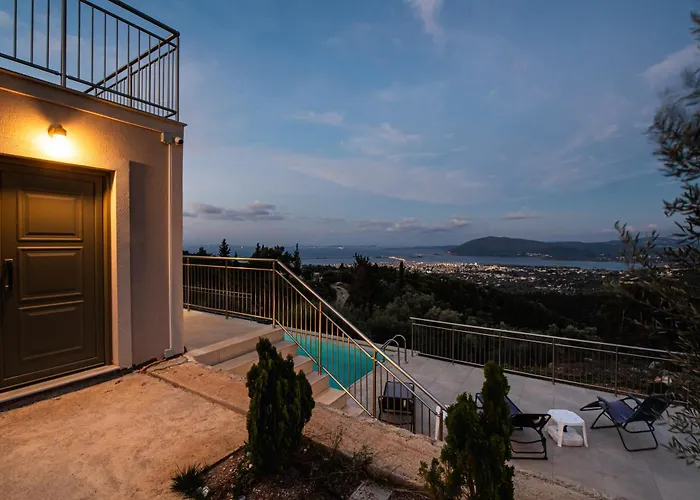 Villelia View 2 Appartement *