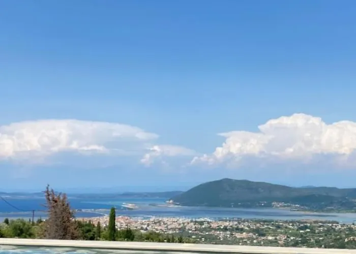 Villelia View 2 Appartement *