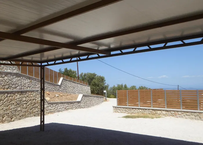 Appartement Villelia View 2
