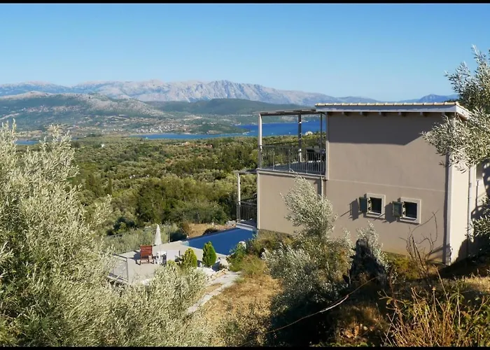 Villelia View 2 Appartement *