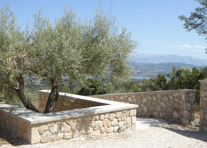 Appartement Villelia View 2